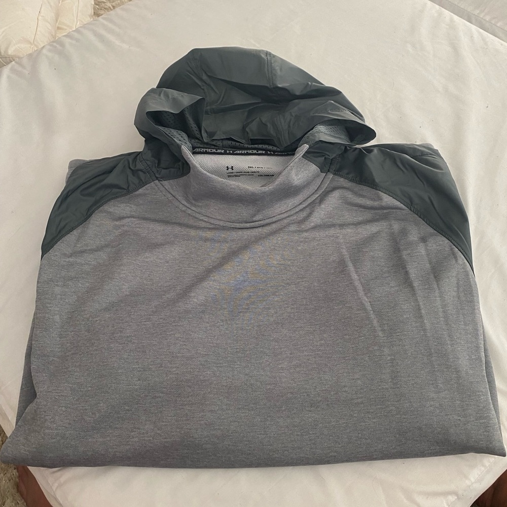 Light weight sweater jacket 3X